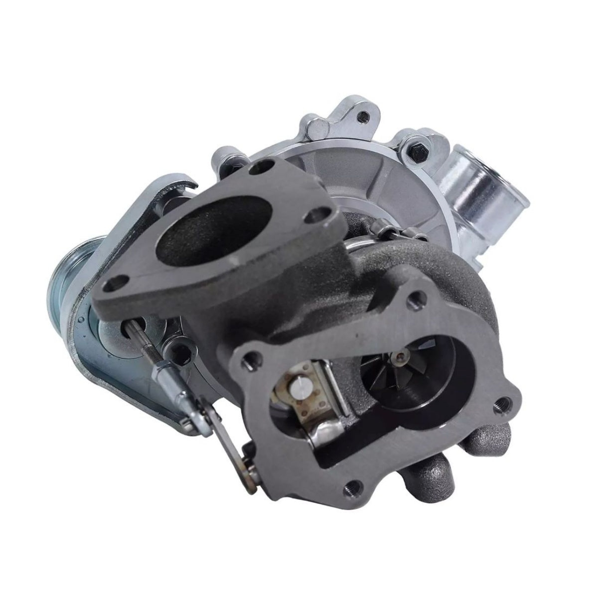 Turbocompresor Turbo 172010L030 para motor Toyota Hiace Hilux 