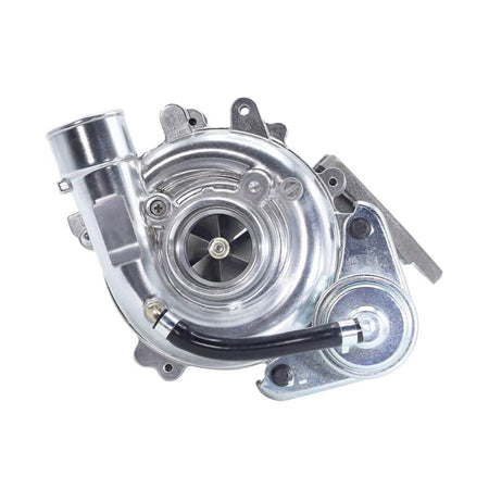 Turbocompresor Turbo 172010L030 para Toyota 