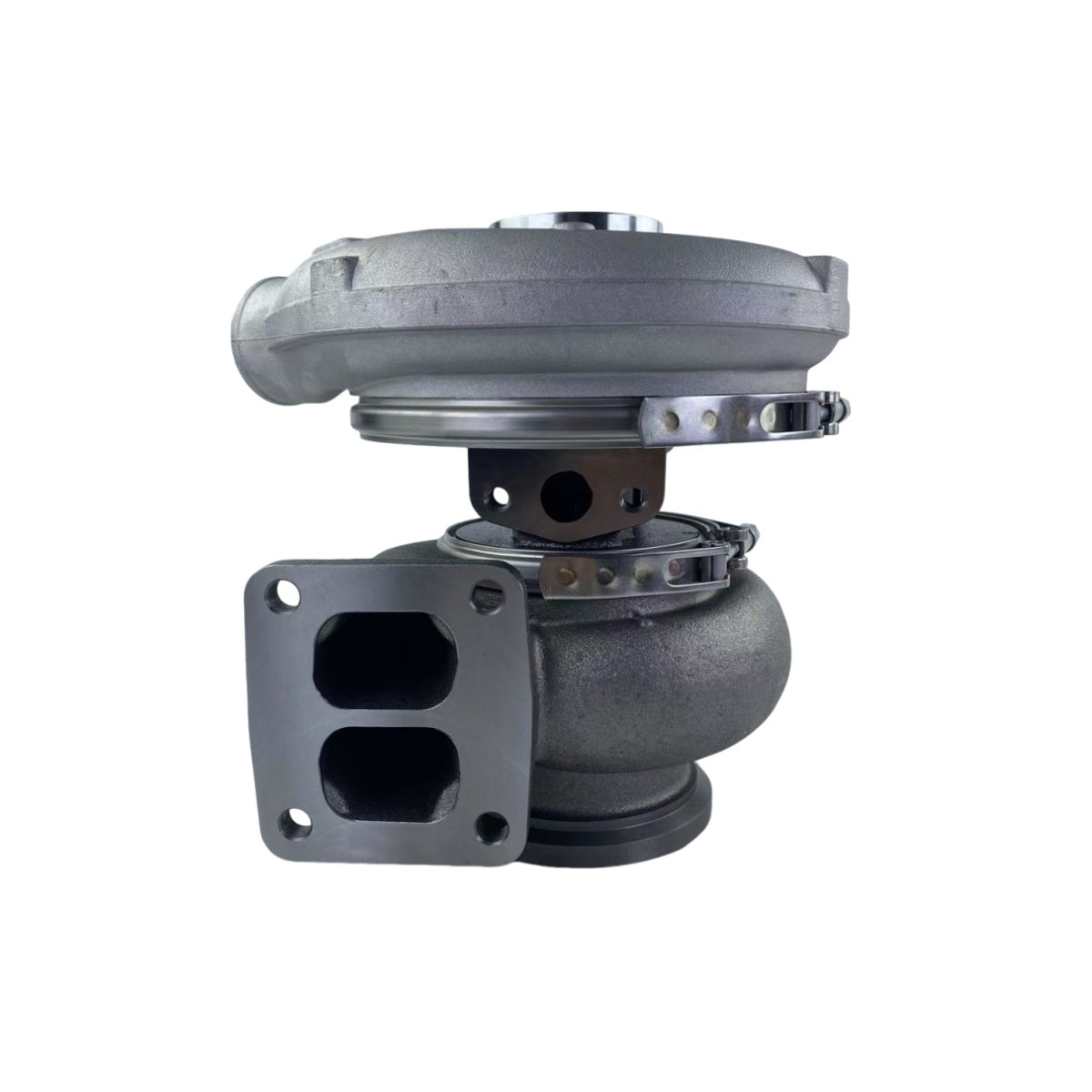 Turbocompressor 176-0389 para escavadeira Caterpillar CAT W330B 330B