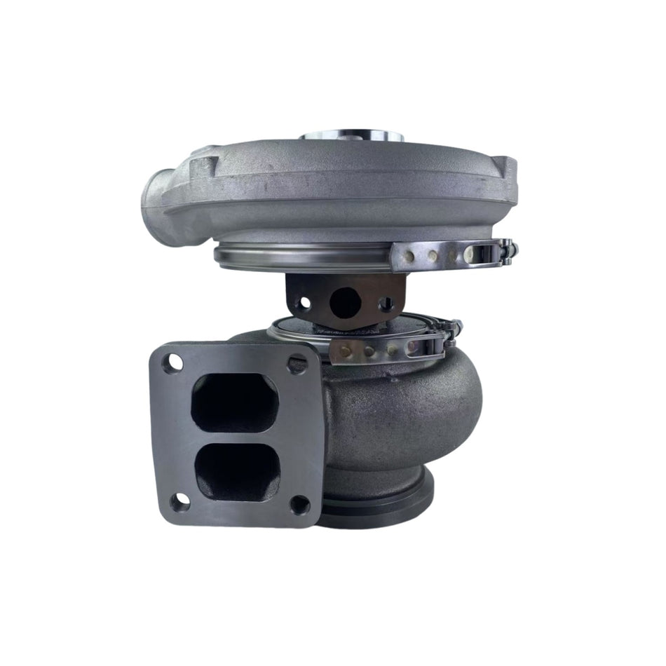 Turbocompressor 176-0389 para escavadeira Caterpillar CAT W330B 330B