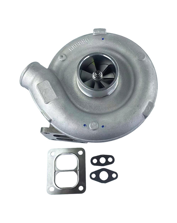 Turbocompresor Turbo 176-0389 para excavadora Caterpillar CAT W330B 330B