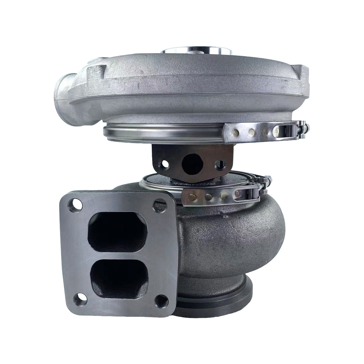 Turbocompresor Turbo 176-0389 para excavadora Caterpillar CAT W330B 330B