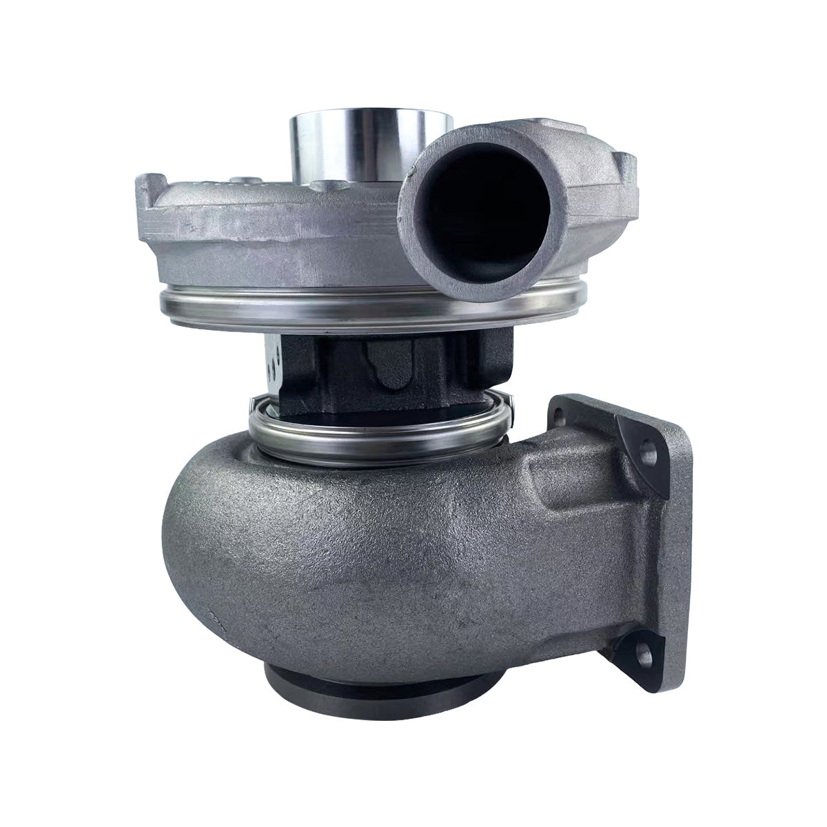 Turbocompresor Turbo 176-0389 para excavadora Caterpillar CAT - Pieza de repuesto Sinocmp