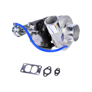 Turbocompresor Turbo 177-0440 1770440 para excavadora Caterpillar CAT E322D E325C