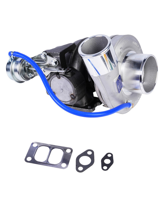 Turbocompresor Turbo 177-0440 1770440 para excavadora Caterpillar CAT E322D E325C