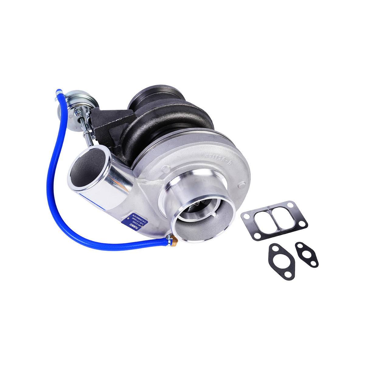 Turbo Turbocharger 177-0440 1770440 for Caterpillar CAT Excavator E322D E325C - Sinocmp