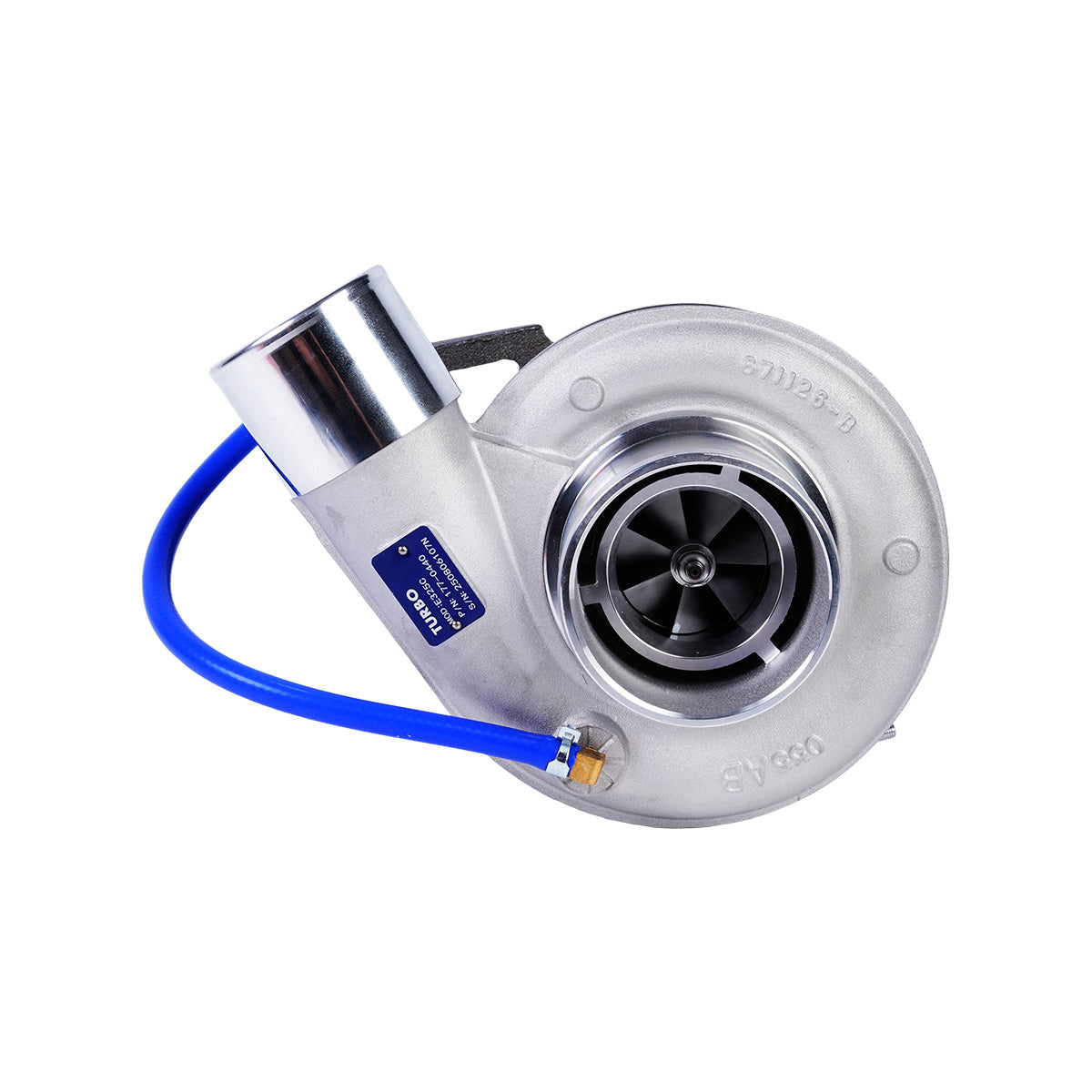 Turbo Turbocharger 177-0440 1770440 for Caterpillar CAT - Sinocmp Part