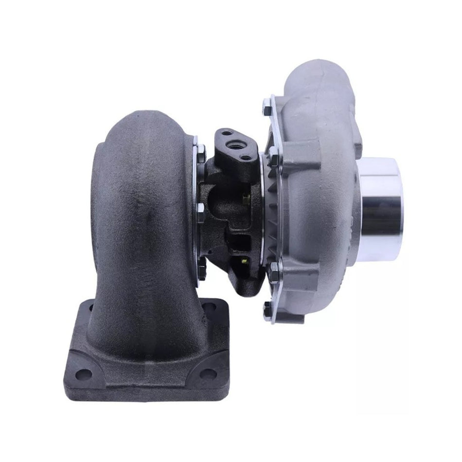 Turbo Turbocharger 177272 RE508711 for John Deere 8120 8120T 8220 8220T 8320 Tractor - Sinocmp