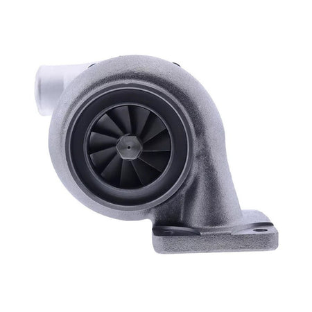 Turbocompresor Turbo 177272 RE508711 para John Deere 