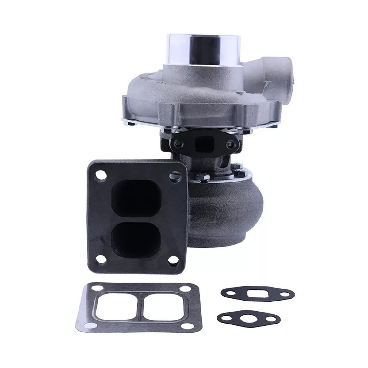 Turbocompresor Turbo 177272 RE508711 para John Deere - Sinocmp