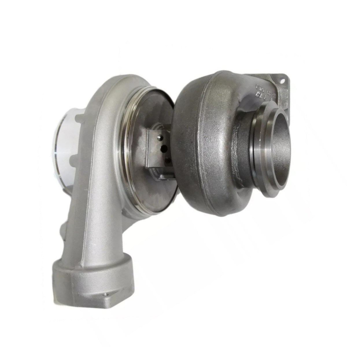 Turbocompresor Turbo 178131 199114 para motor Caterpillar CAT 3406B 3406C - Sinocmp