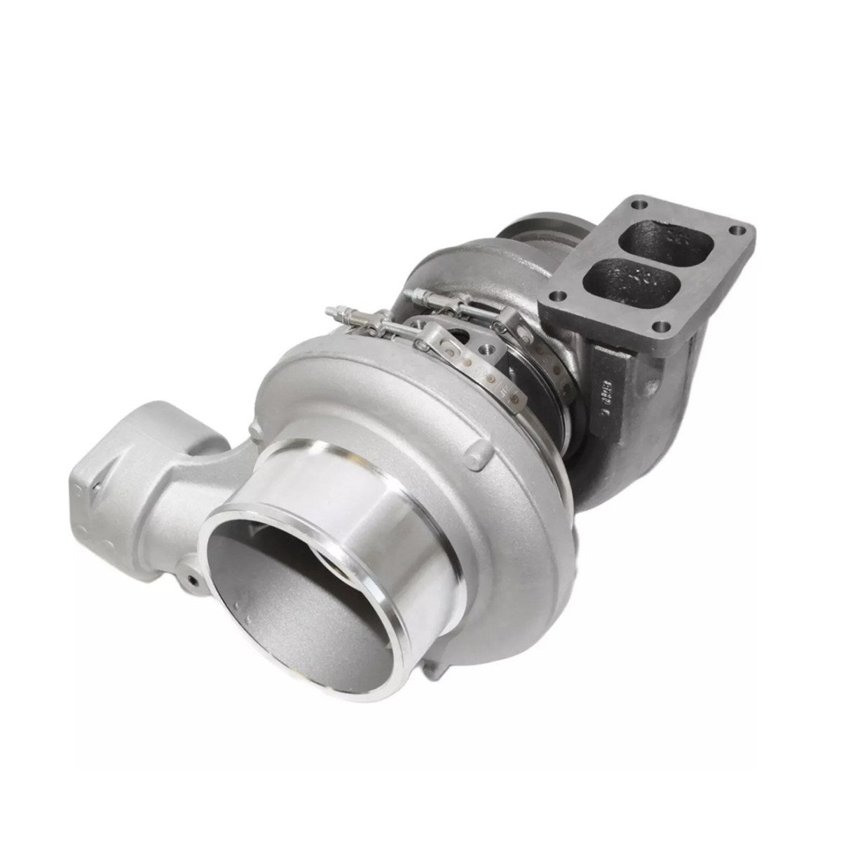 Turbocompresor Turbo 178131 199114 para Caterpillar CAT 3406B 3406C 