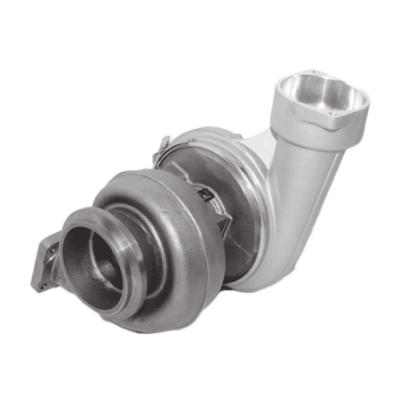 Turbocompresor Turbo 178131 199114 para Caterpillar CAT 