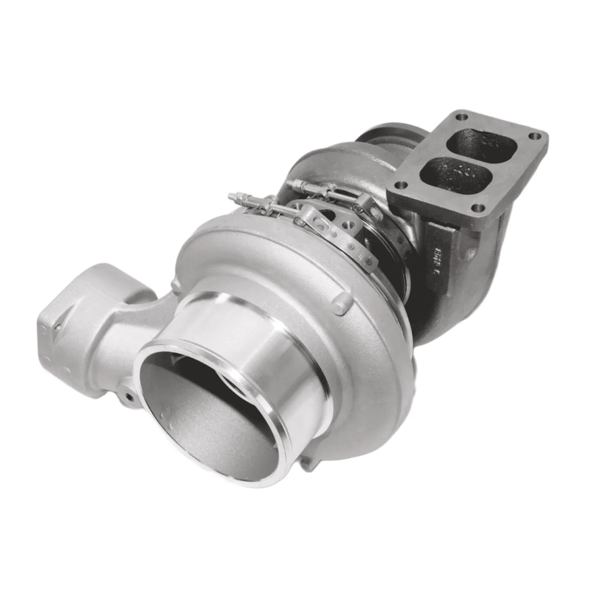 Turbocompresor Turbo 178131 199114 para Caterpillar CAT - Sinocmp