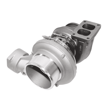 Turbocompresor Turbo 178131 199114 para Caterpillar CAT - Sinocmp