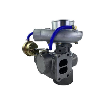 Turbocompresor Turbo 198-1845 para Caterpillar CAT Engine 3126 Cargador de ruedas 962G 938G