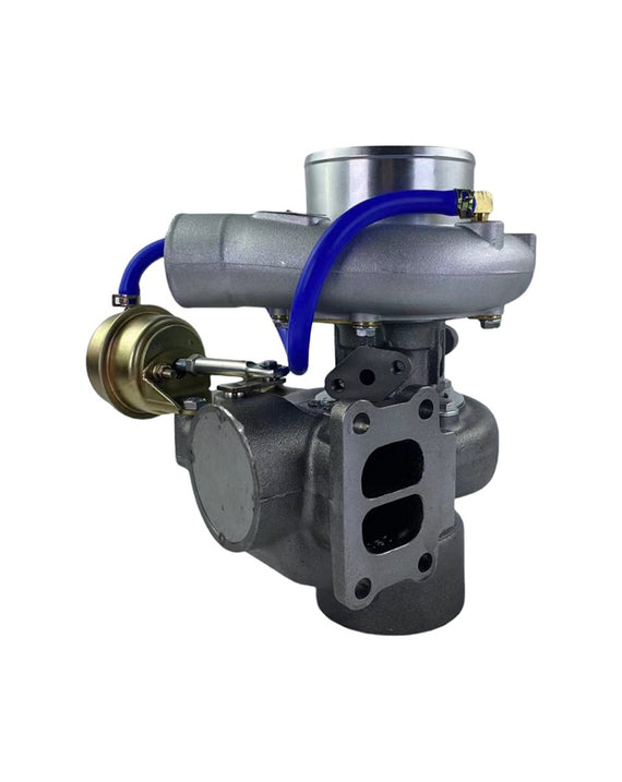Turbocompresor Turbo 198-1845 para Caterpillar CAT Engine 3126 Cargador de ruedas 962G 938G