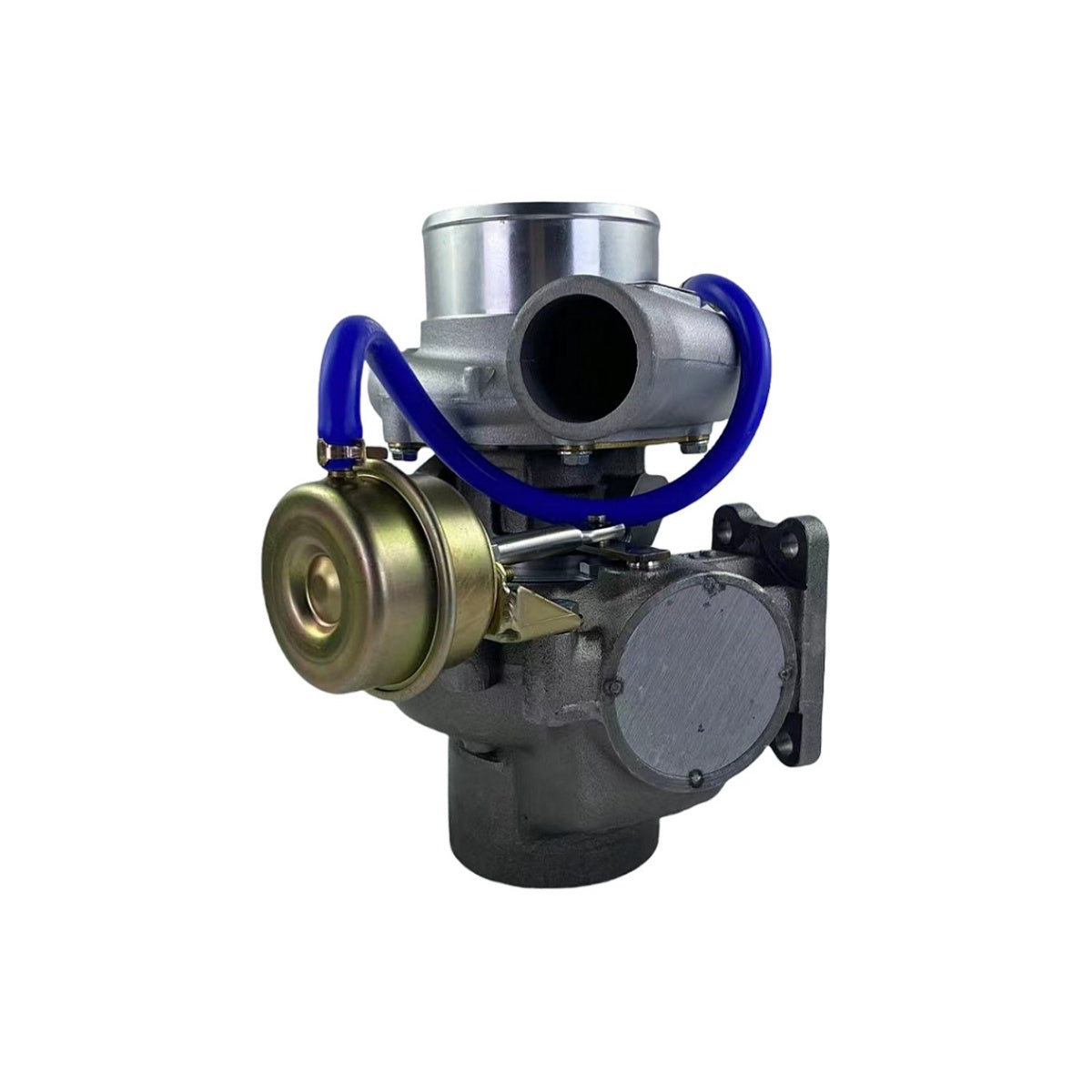 Turbocompresor Turbo 198-1845 para motor Caterpillar CAT 3126