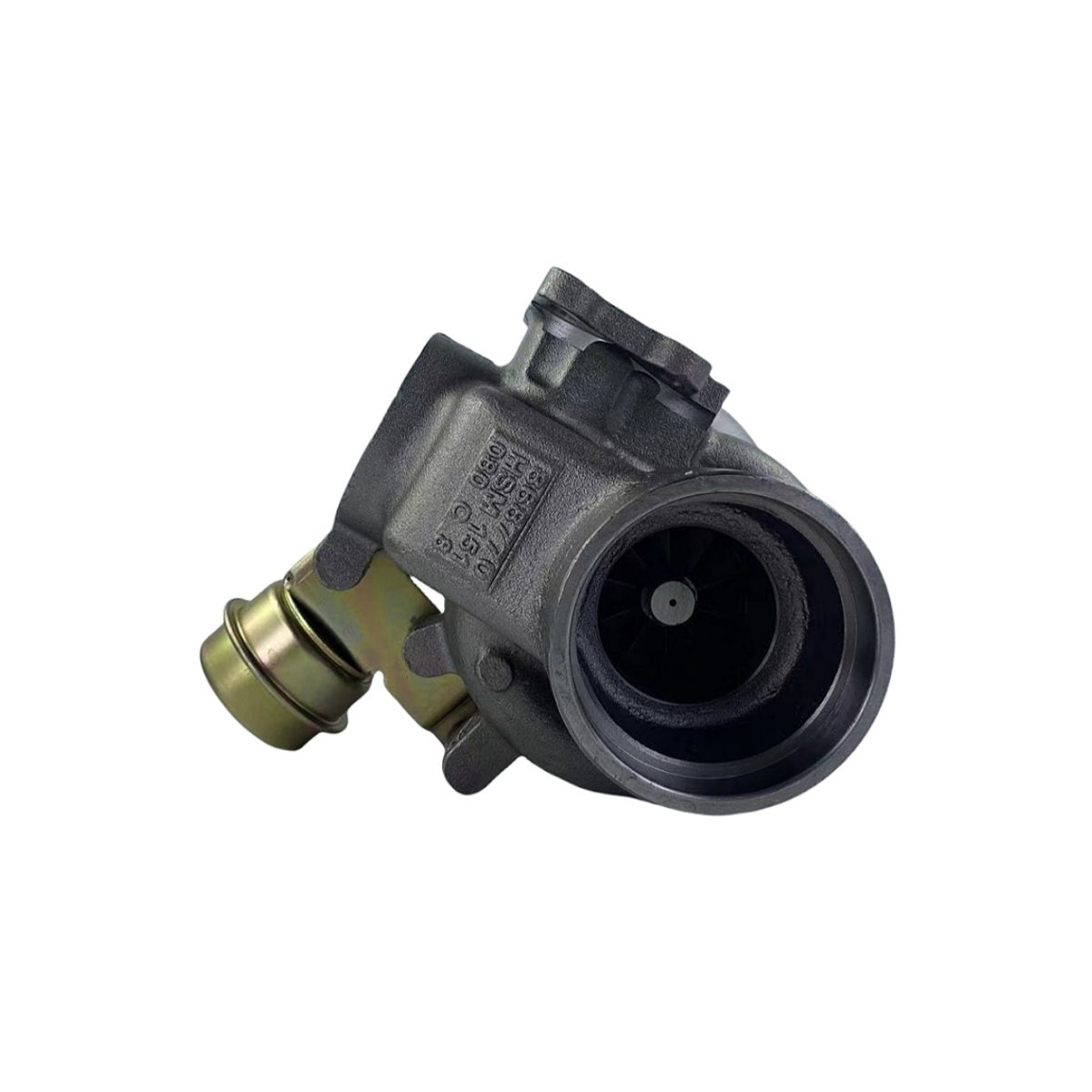 Turbocompresor Turbo 198-1845 para Caterpillar 