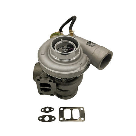 Turbocompressor 198-8726 para motor Caterpillar CAT 3126 3126B 3126E 3516B