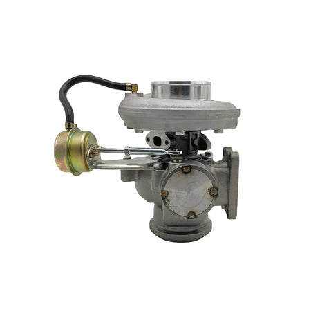 Turbo Turbocompressor 198-8726 para motor Caterpillar CAT
