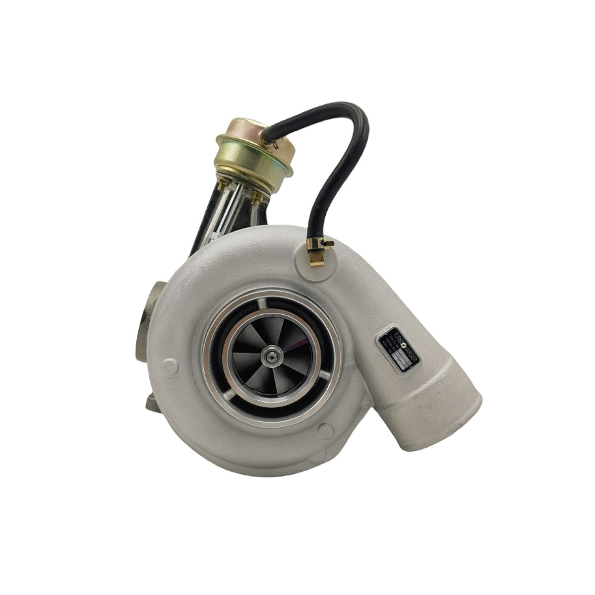 Turbo Turbocompressor 198-8726 para Caterpillar