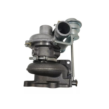 Turbocompresor Turbo 1G491-17012 para excavadora Komatsu PC56-7 Kubota Engine V2403 4D87