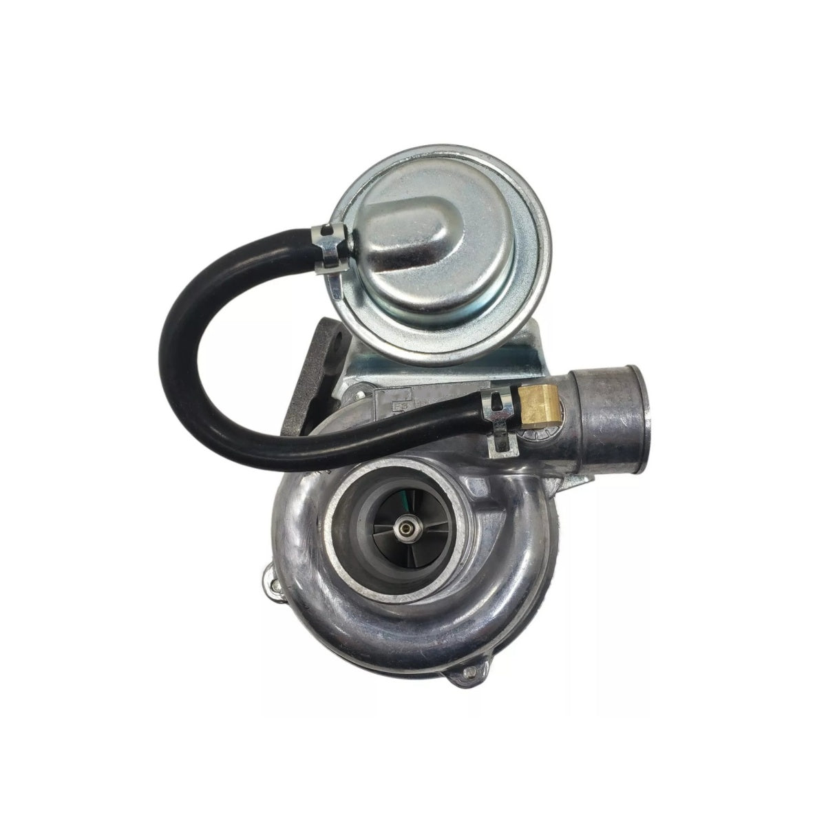 Turbo Turbolader 1G491-17012 für Komatsu Bagger PC56-7 Kubota Motor V2403 4D87 – Sinocmp