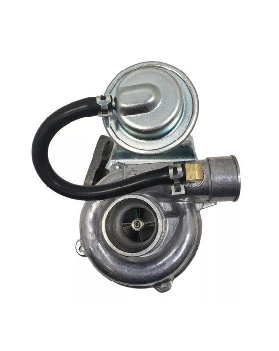 Turbocompresor Turbo 1G491-17012 para excavadora Komatsu PC56-7 Kubota Engine V2403 4D87