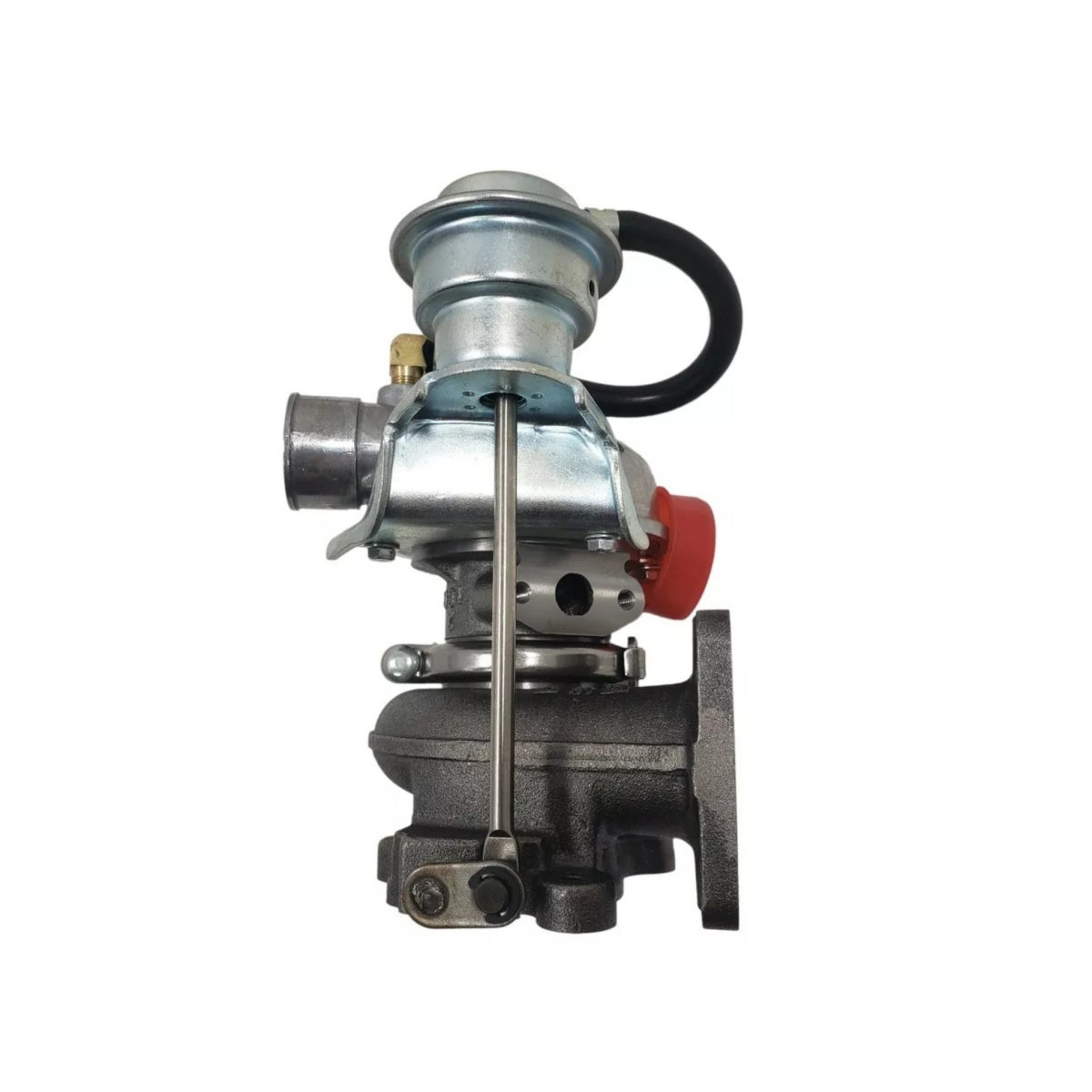 Turbo Turbolader 1G491-17012 für Kubota Motor V2403 4D87