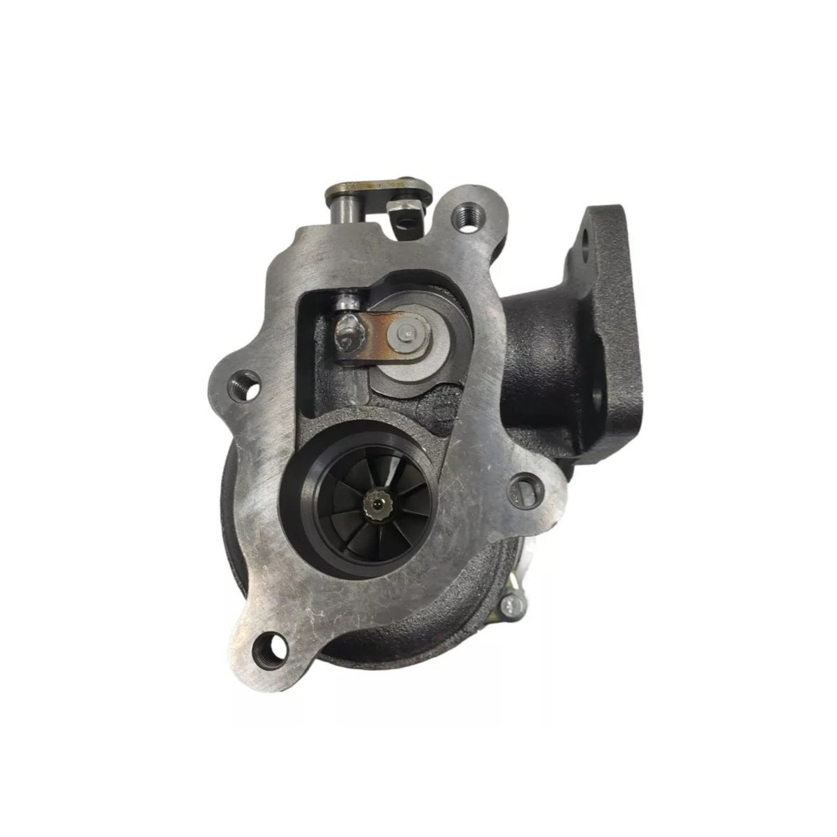 Turbo Turbolader 1G491-17012 für Komatsu 