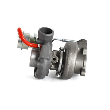 Turbocompresor Turbo 1G643-17017 1G64317017 para motor Kubota V3800