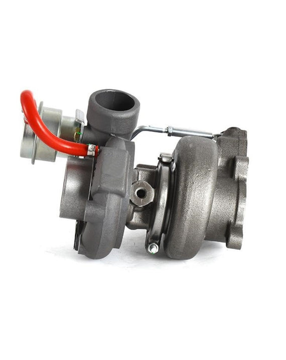 Turbocompresor Turbo 1G643-17017 1G64317017 para motor Kubota V3800