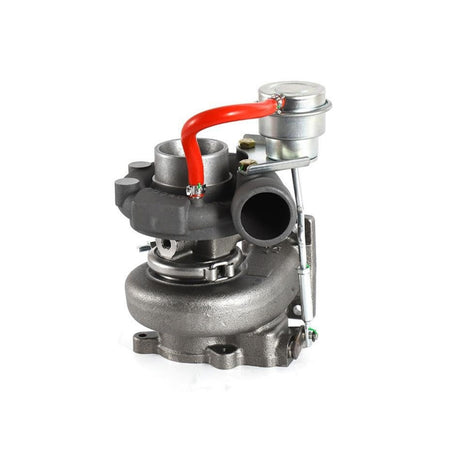 Turbo Turbolader 1G643-17017 1G64317017 für Kubota Motor 