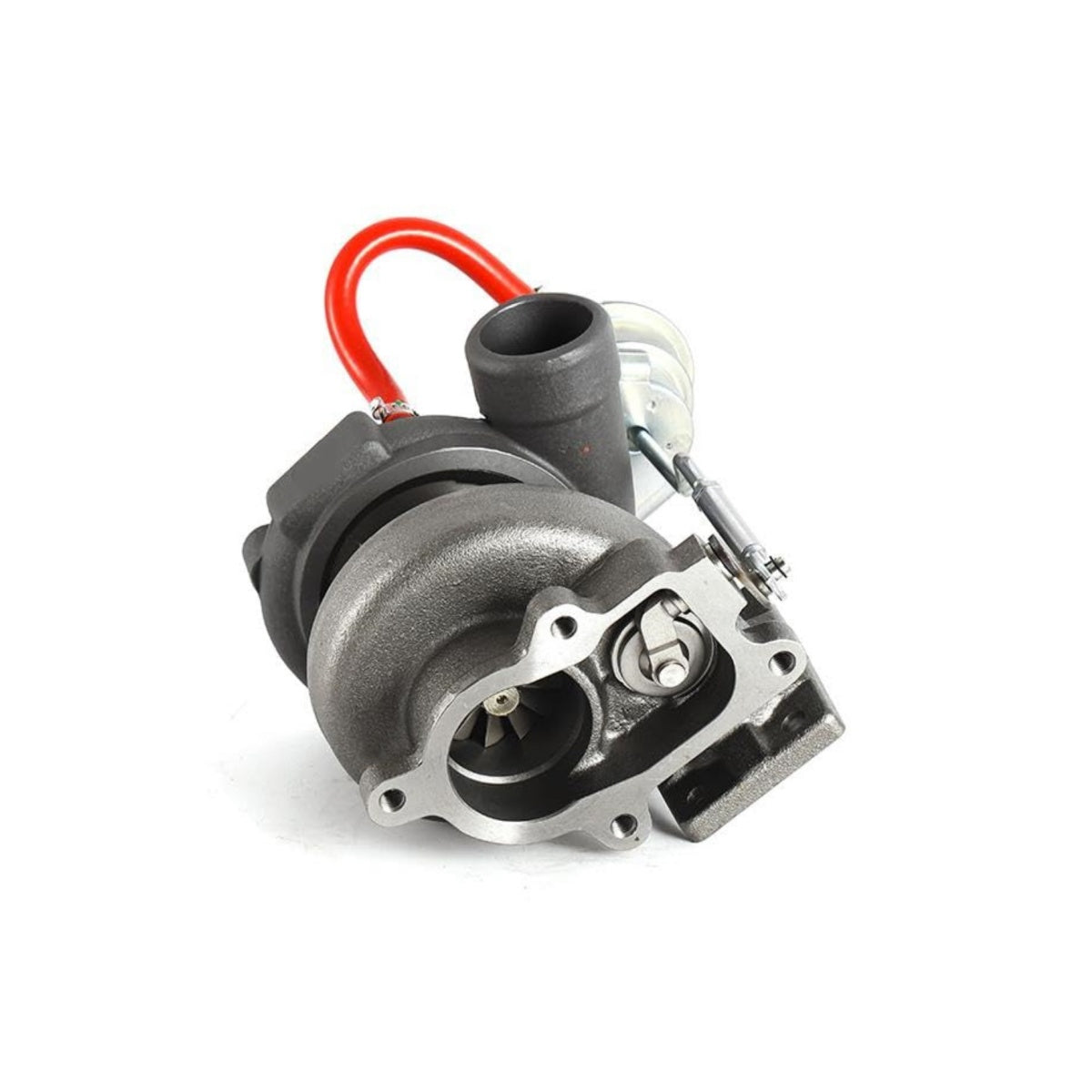Turbo Turbolader 1G643-17017 1G64317017 für Kubota-Motor – Sinocmp