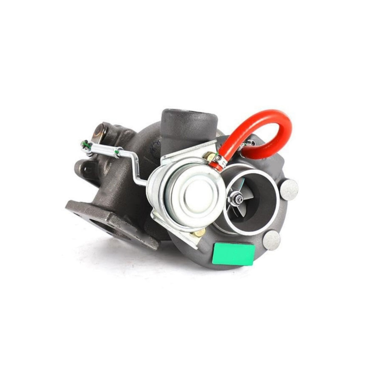 Turbo Turbolader 1G643-17017 1G64317017 für Kubota