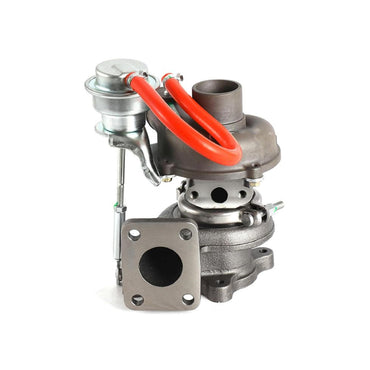 Turbocompresor Turbo 1G770-17015 49131-02031 para motor Kubota V2403