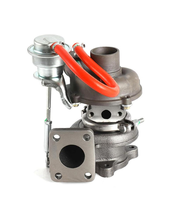 Turbocompresor Turbo 1G770-17015 49131-02031 para motor Kubota V2403
