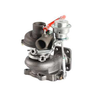 Turbocompresor Turbo 1G770-17015 49131-02031 para motor Kubota V2403