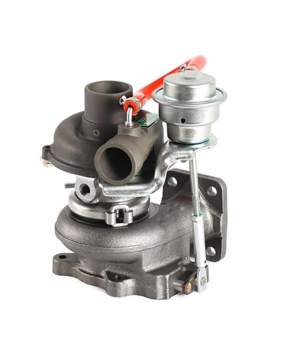 Turbocompresor Turbo 1G770-17015 49131-02031 para motor Kubota V2403