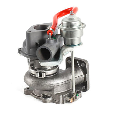 Turbocompresor Turbo 1J720-17012 1J72017012 para motor Kubota V2607
