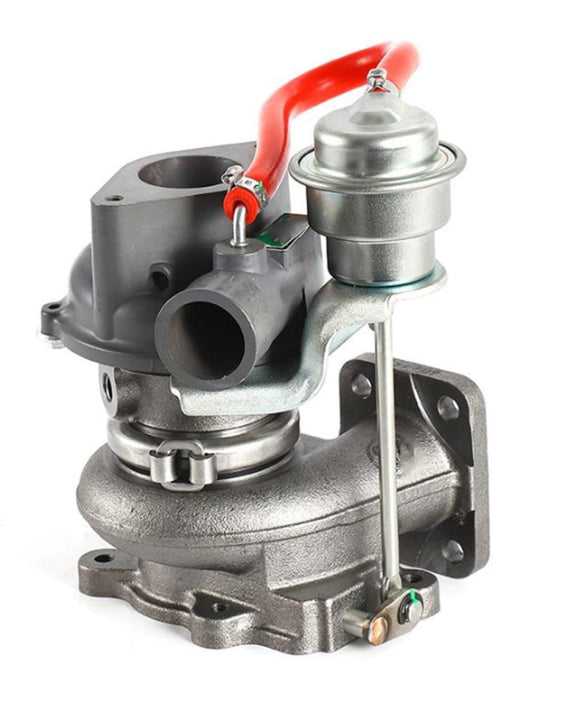 Turbocompresor Turbo 1J720-17012 1J72017012 para motor Kubota V2607