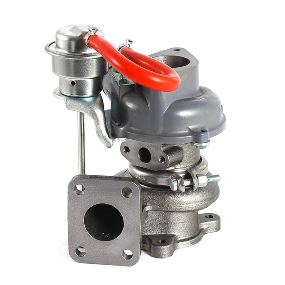 Turbo Turbocharger 1J720-17012 1J72017012 for Kubota V2607 Engine - Sinocmp
