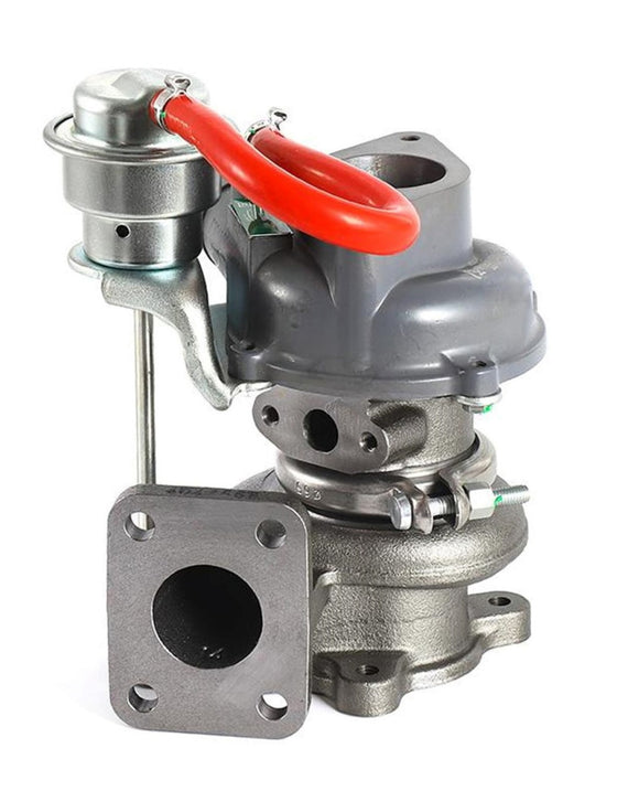 Turbocompresor Turbo 1J720-17012 1J72017012 para motor Kubota V2607