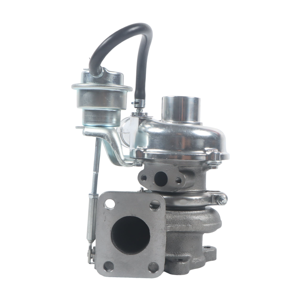 Turbo Turbocharger 1J807-17012 F31CAD-S0269B for Kubota Engine D1803-CR-TIE4