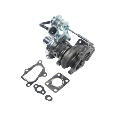 1 PC Turbocompressor RHF3 1J807-17012 F31CAD-S0269B se encaixa no motor Kubota D1803-CR-TIE4