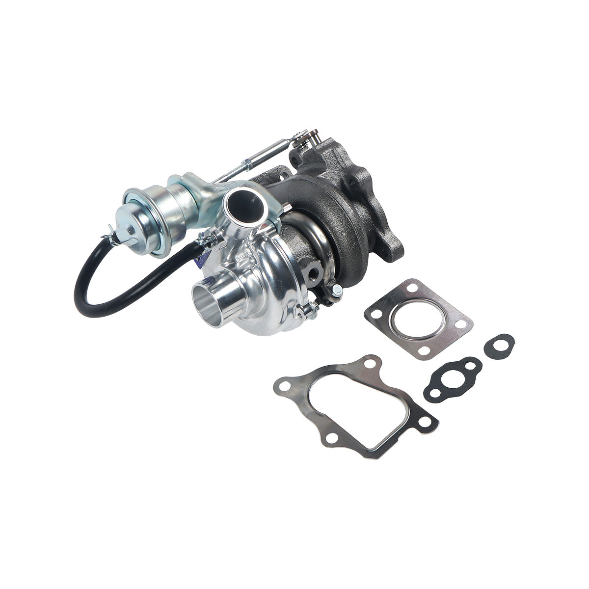 Turbo Turbocharger 1J807-17012 F31CAD-S0269B for Kubota Engine D1803-CR-TIE4 - Sinocmp
