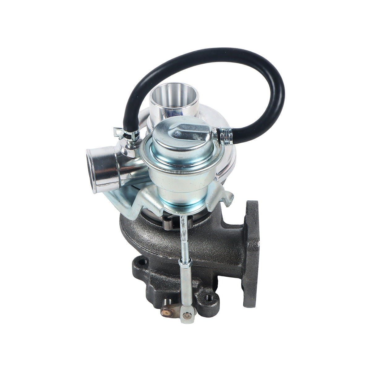 Turbo Turbocharger 1J807-17012 F31CAD-S0269B for Kubota - Sinocmp