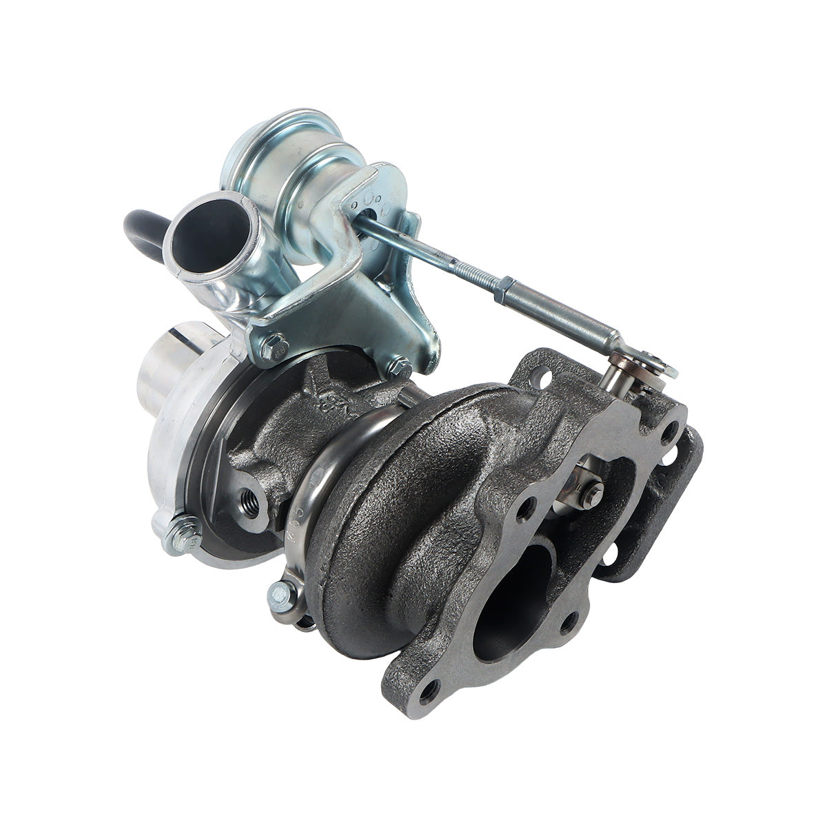 Turbo Turbocharger 1J807-17012 F31CAD-S0269B for Kubota Engine D1803-CR-TIE4 - Sinocmp Part