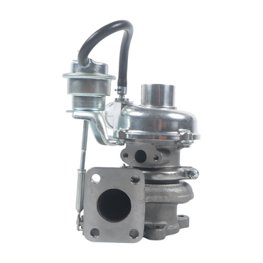 Turbocompresseur RHF3 1J807-17012 F31CAD-S0269B, 1 pièce, adapté au moteur Kubota D1803-CR-TIE4